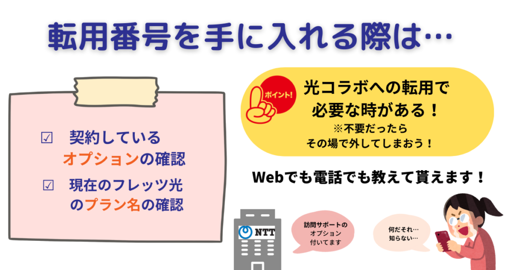 転用承諾番号を手に入れる際に知っておきたい事